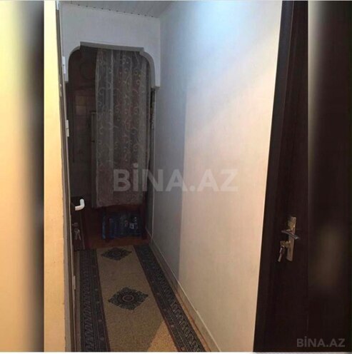 Satılır 1 otaqlı köhnə tikili 31 m², Yasamal r., photo 5 from 7