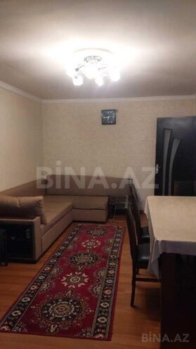 Satılır 1 otaqlı köhnə tikili 31 m², Yasamal r., photo 1 from 7