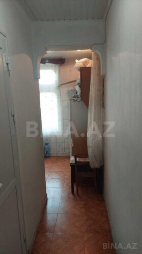 Satılır 1 otaqlı köhnə tikili 31 m², Yasamal r., photo 4 from 7