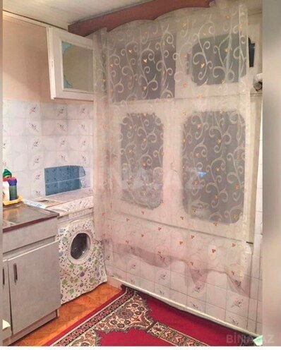 Satılır 1 otaqlı köhnə tikili 31 m², Yasamal r., photo 3 from 7