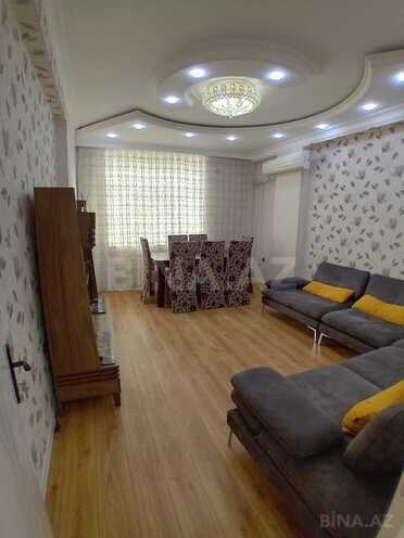 Satılır 3 otaqlı yeni tikili 110 m², Həzi Aslanov m., photo 5 from 17