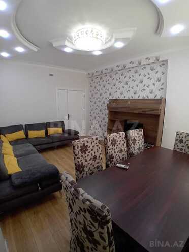 Satılır 3 otaqlı yeni tikili 110 m², Həzi Aslanov m., photo 6 from 17