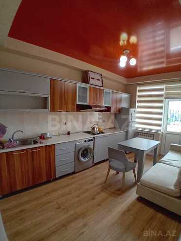 Satılır 3 otaqlı yeni tikili 110 m², Həzi Aslanov m., photo 4 from 17