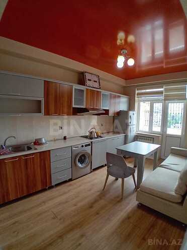Satılır 3 otaqlı yeni tikili 110 m², Həzi Aslanov m., photo 1 from 17