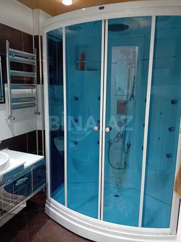 Satılır 3 otaqlı yeni tikili 110 m², Həzi Aslanov m., photo 16 from 17