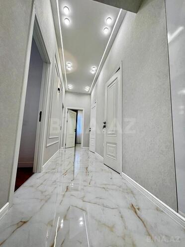Satılır 2 otaqlı yeni tikili 75.7 m², Şah İsmayıl Xətai m., photo 10 from 29