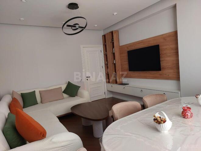 Satılır 3 otaqlı yeni tikili 110 m², 28 May m., photo 1 from 15
