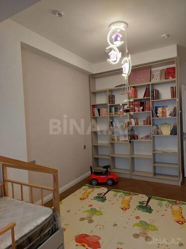 Satılır 3 otaqlı yeni tikili 110 m², 28 May m., photo 9 from 15