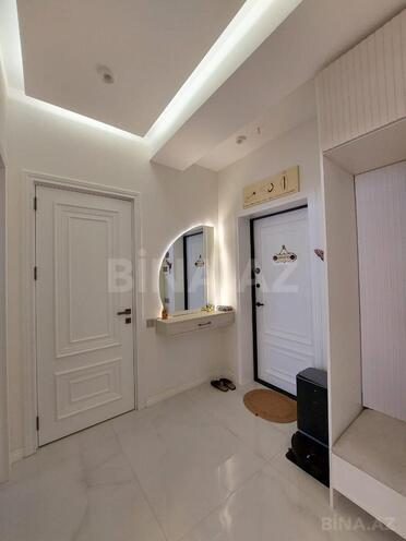 Satılır 3 otaqlı yeni tikili 110 m², 28 May m., photo 14 from 15