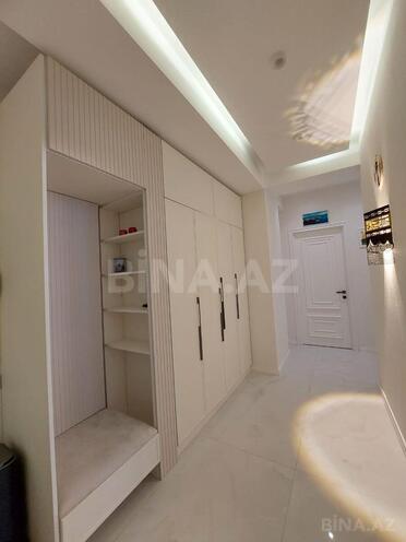 Satılır 3 otaqlı yeni tikili 110 m², 28 May m., photo 13 from 15