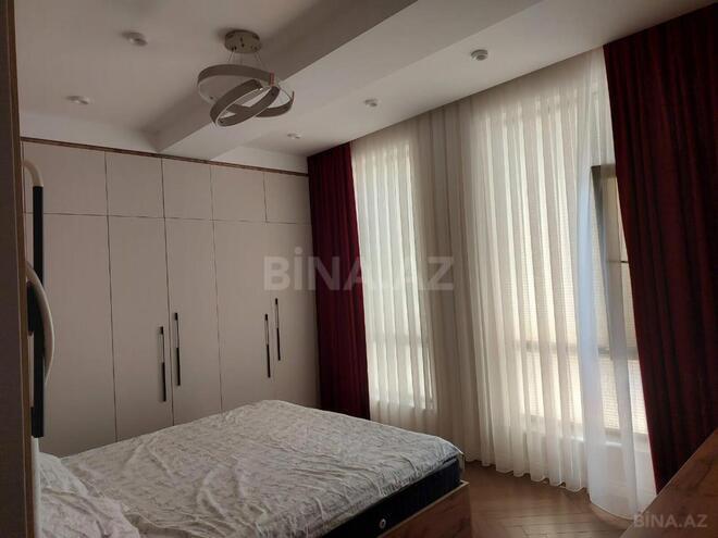 Satılır 3 otaqlı yeni tikili 110 m², 28 May m., photo 7 from 15