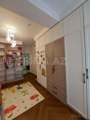 Satılır 3 otaqlı yeni tikili 110 m², 28 May m., photo 10 from 15