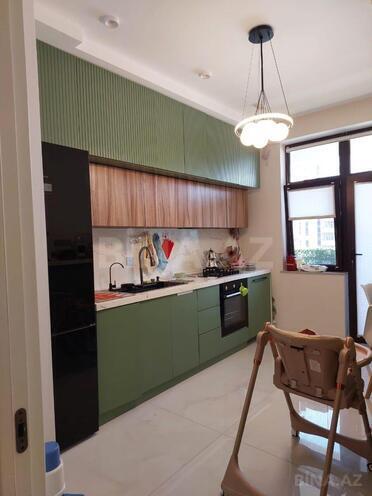Satılır 3 otaqlı yeni tikili 110 m², 28 May m., photo 6 from 15