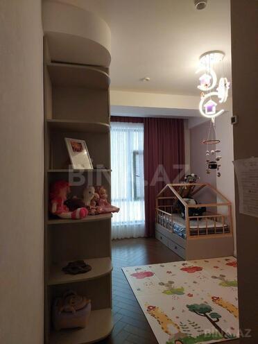 Satılır 3 otaqlı yeni tikili 110 m², 28 May m., photo 8 from 15