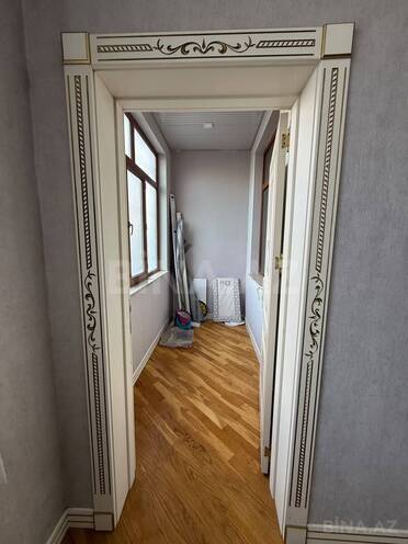 Сдается 4-комн. новостройка 150 м², м. Иншаатчылар, photo 12 from 13