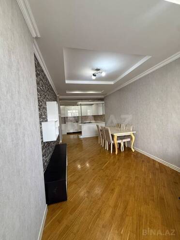 Сдается 4-комн. новостройка 150 м², м. Иншаатчылар, photo 7 from 13