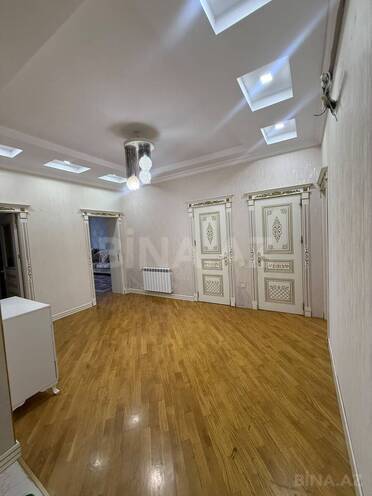 Сдается 4-комн. новостройка 150 м², м. Иншаатчылар, photo 5 from 13