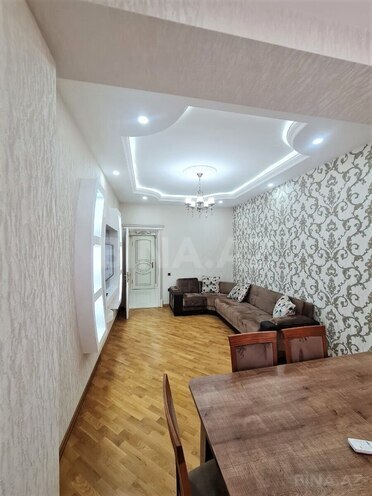 Сдаётся 2-комн. новостройка 90 м², Наримановский  р., photo 6 from 10