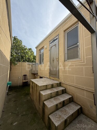Satılır 2 otaqlı həyət evi/bağ evi 40 m², Masazır q., photo 1 from 7