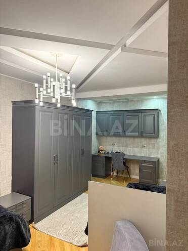 Satılır 3 otaqlı yeni tikili 147 m², Neftçilər m., photo 8 from 20
