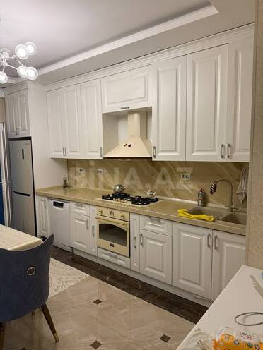 Satılır 3 otaqlı yeni tikili 147 m², Neftçilər m., photo 10 from 20