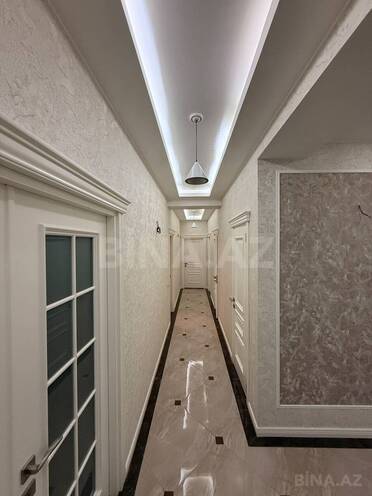 Satılır 3 otaqlı yeni tikili 147 m², Neftçilər m., photo 9 from 20