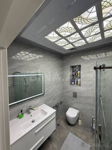 Satılır 3 otaqlı yeni tikili 147 m², Neftçilər m., photo 16 from 20