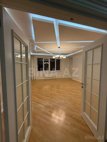 Satılır 3 otaqlı yeni tikili 147 m², Neftçilər m., photo 1 from 20