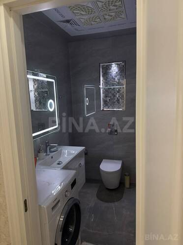 Satılır 3 otaqlı yeni tikili 147 m², Neftçilər m., photo 15 from 20