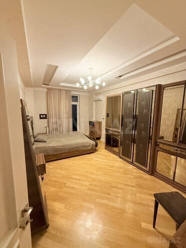 Satılır 3 otaqlı yeni tikili 147 m², Neftçilər m., photo 5 from 20