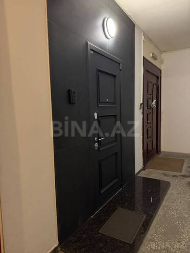 Satılır 3 otaqlı yeni tikili 147 m², Neftçilər m., photo 19 from 20
