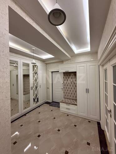 Satılır 3 otaqlı yeni tikili 147 m², Neftçilər m., photo 13 from 20