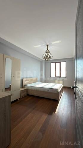 Satılır 3 otaqlı yeni tikili 126 m², Əhmədli m., photo 8 from 17