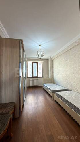 Satılır 3 otaqlı yeni tikili 126 m², Əhmədli m., photo 7 from 17