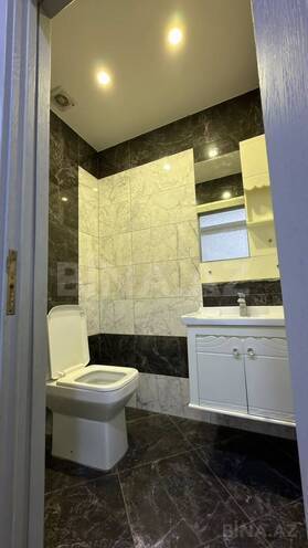 Satılır 3 otaqlı yeni tikili 126 m², Əhmədli m., photo 10 from 17