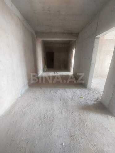 Satılır 3 otaqlı yeni tikili 101 m², 7-ci mikrorayon q., photo 3 from 6