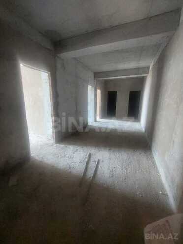 Satılır 3 otaqlı yeni tikili 101 m², 7-ci mikrorayon q., photo 4 from 6