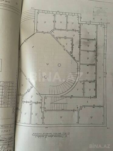 Satılır  obyekt 1 330 m², photo 12 from 22