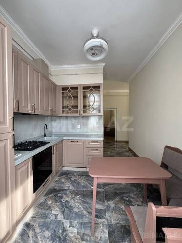 Сдаётся 4-комн. вторичка 100 м², м. Ичеришехер, photo 11 from 19
