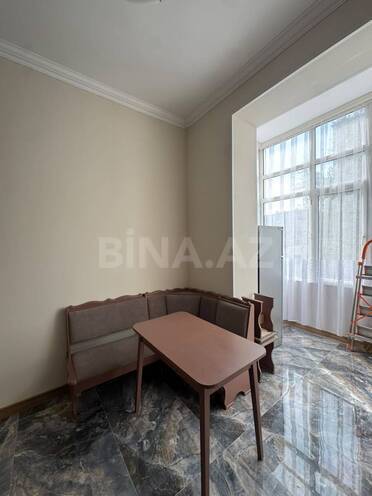 Сдаётся 4-комн. вторичка 100 м², м. Ичеришехер, photo 12 from 19