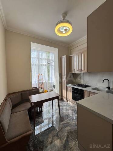 Сдаётся 4-комн. вторичка 100 м², м. Ичеришехер, photo 14 from 19