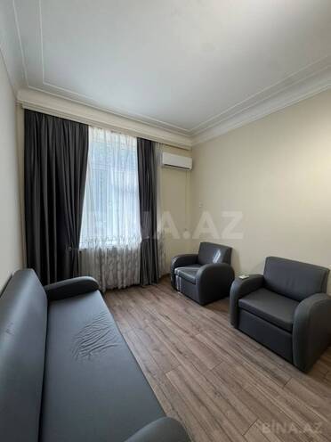 Сдаётся 4-комн. вторичка 100 м², м. Ичеришехер, photo 9 from 19
