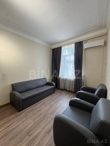 Сдаётся 4-комн. вторичка 100 м², м. Ичеришехер, photo 10 from 19