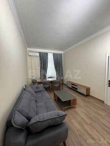 Сдаётся 4-комн. вторичка 100 м², м. Ичеришехер, photo 3 from 19