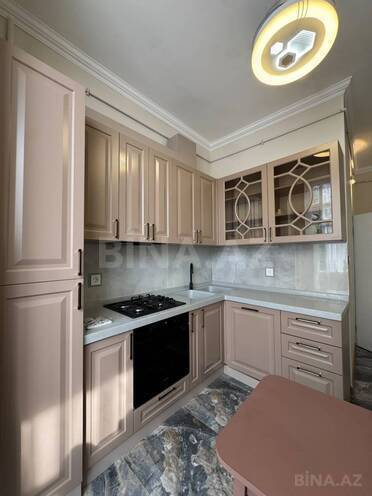 Сдаётся 4-комн. вторичка 100 м², м. Ичеришехер, photo 13 from 19