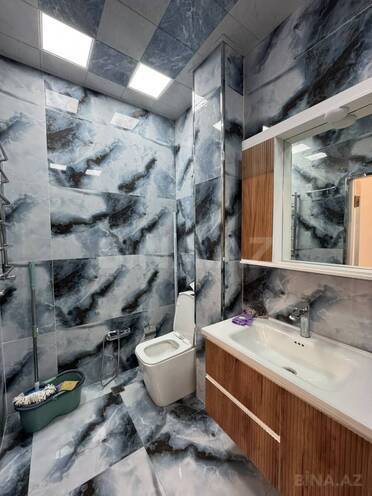 Сдаётся 4-комн. вторичка 100 м², м. Ичеришехер, photo 17 from 19
