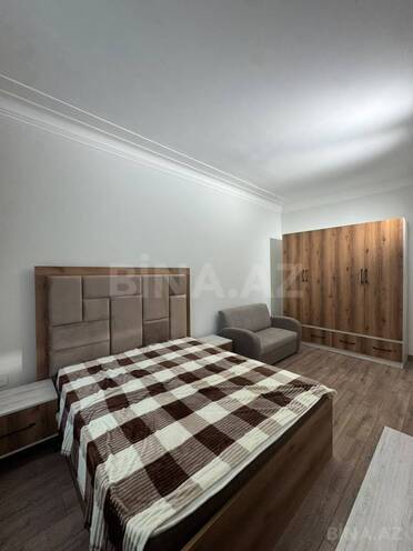 Сдаётся 4-комн. вторичка 100 м², м. Ичеришехер, photo 6 from 19
