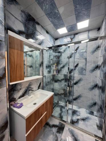 Сдаётся 4-комн. вторичка 100 м², м. Ичеришехер, photo 16 from 19