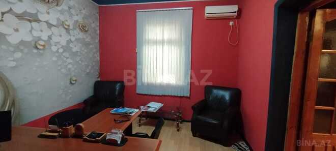 Сдаётся 3-комн. офис 70 м², м. Элмляр Академиясы, photo 12 from 15
