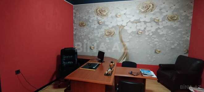 Сдаётся 3-комн. офис 70 м², м. Элмляр Академиясы, photo 10 from 15